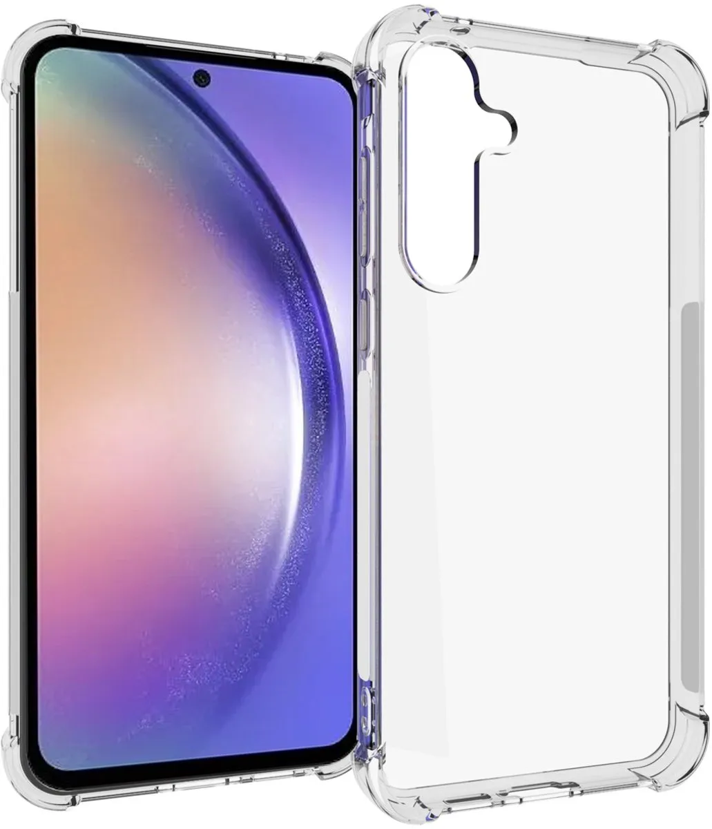 imoshion Hoesje Samsung Galaxy A55