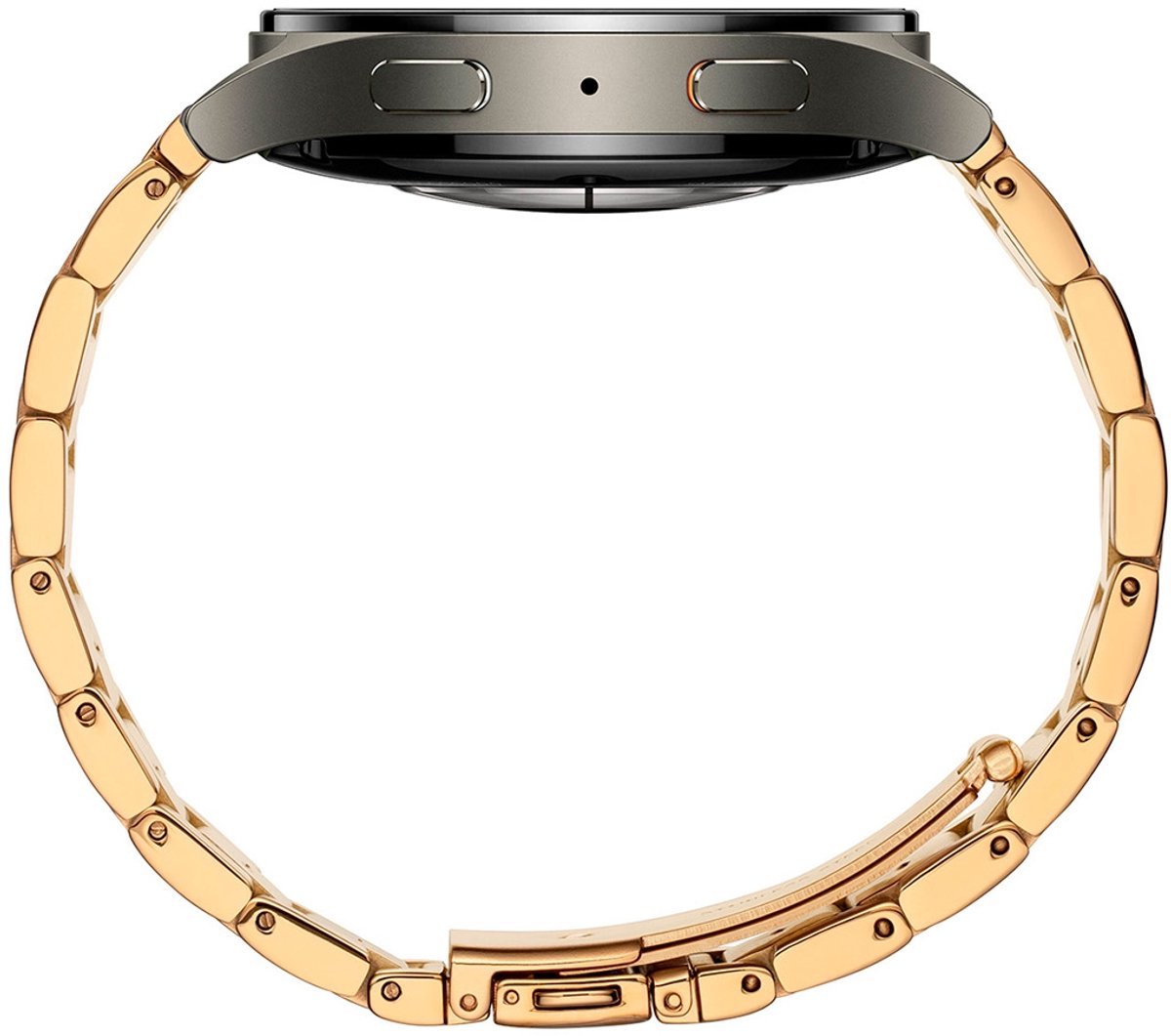 Samsung Special Edition SA.L310KGRS.LTE Galaxy Watch 7 LTE - Smartwatch