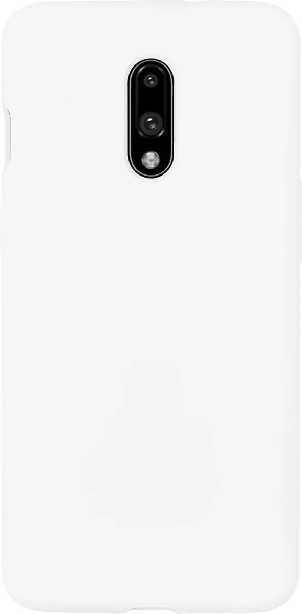 BMAX Siliconen Hoesje OnePlus 7
