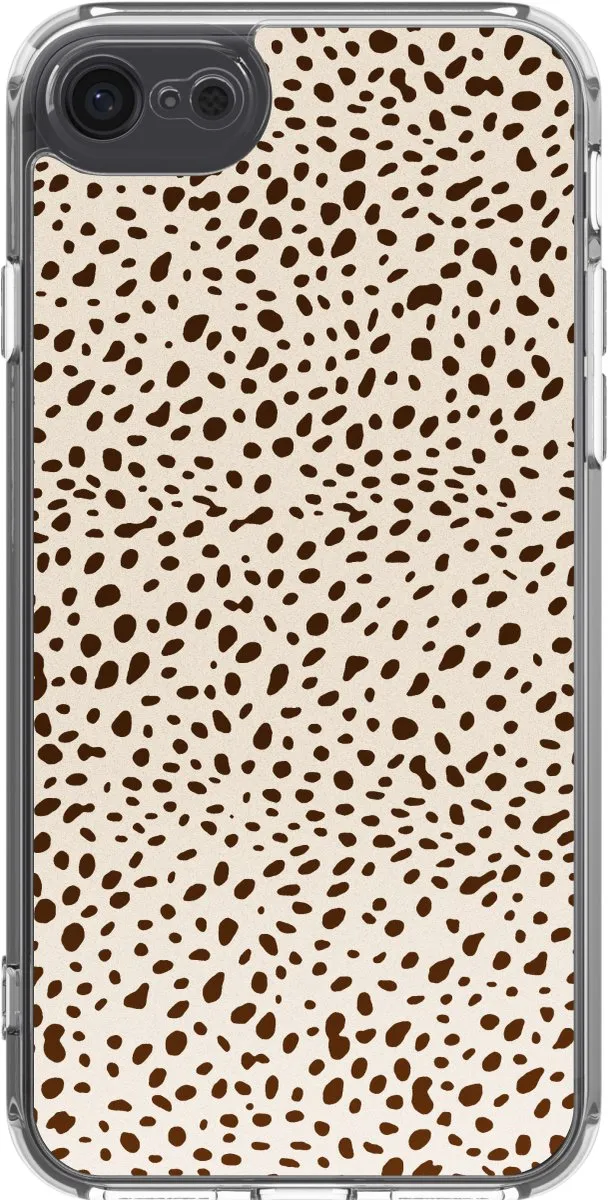 Imoshion Hoesje iPhone 8/SE 2022