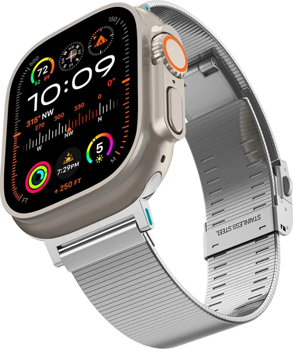 Spigen Sleek Link Apple Watch Band