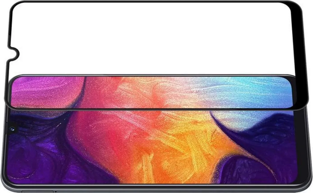 Nillkin Amazing CP+ Tempered Glass Samsung Galaxy A50
