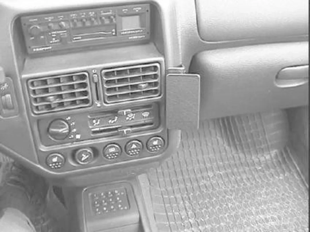 Brodit ProClip Peugeot 106 852309
