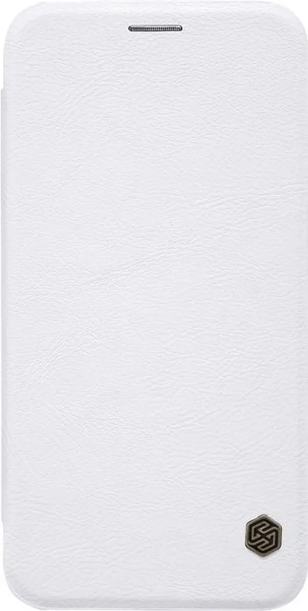 Nillkin Qin PU Leather BookCase Samsung Galaxy J5 (2017)