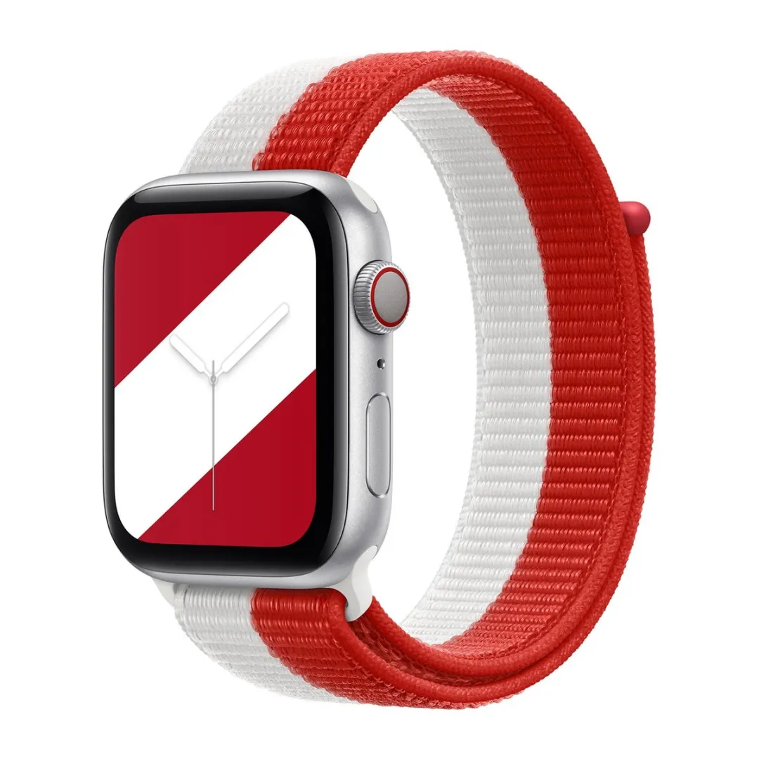 Apple Sport Loop Apple Watch Band