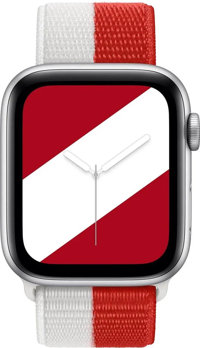 Apple Sport Loop Apple Watch Band - Multi