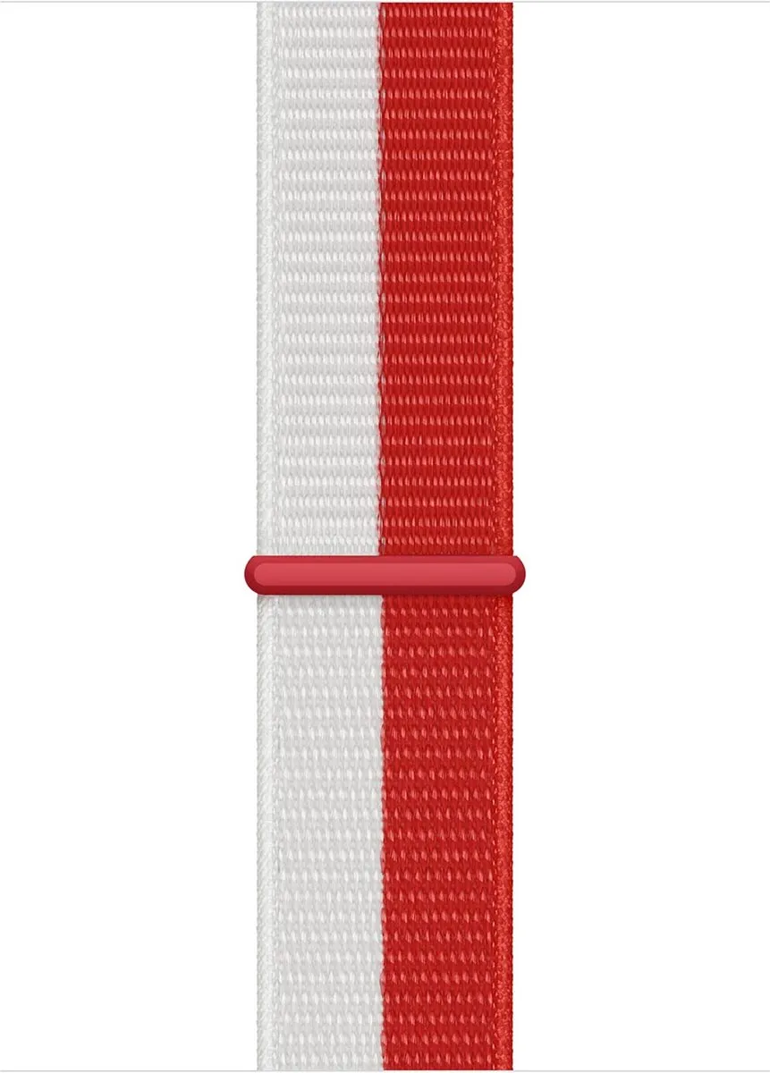 Apple Sport Loop Apple Watch Band - Multi