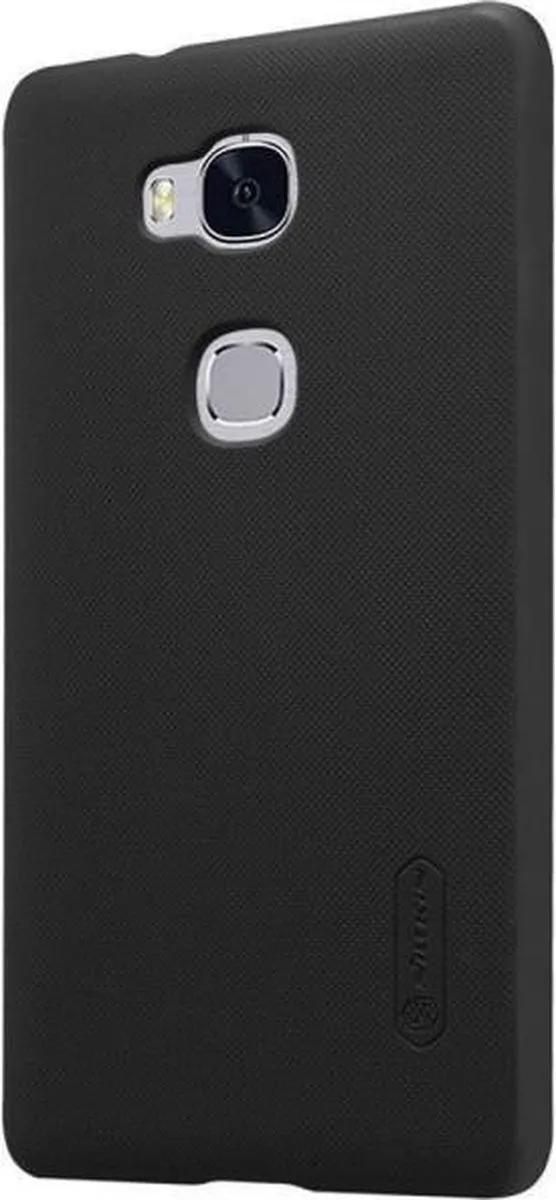 Nillkin Super Frosted Shield Backcover Honor 5X - Multi colour - afbeelding 3 van 5