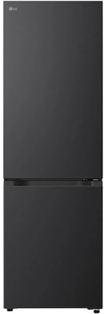 LG GBBS312BEV Inbouw Koel-Vriescombinatie 333L