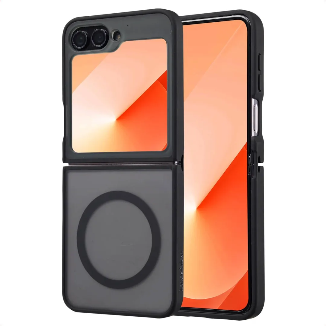 Imoshion Galaxy Z Flip 6 Color Guard Backcover