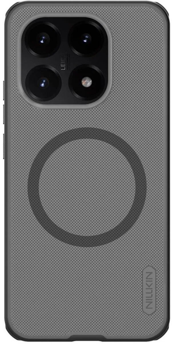 Nillkin Frosted Shield Hoesje Xiaomi 15T