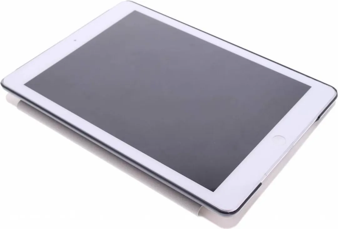Nillkin Keen Tablethoes iPad Air - wit