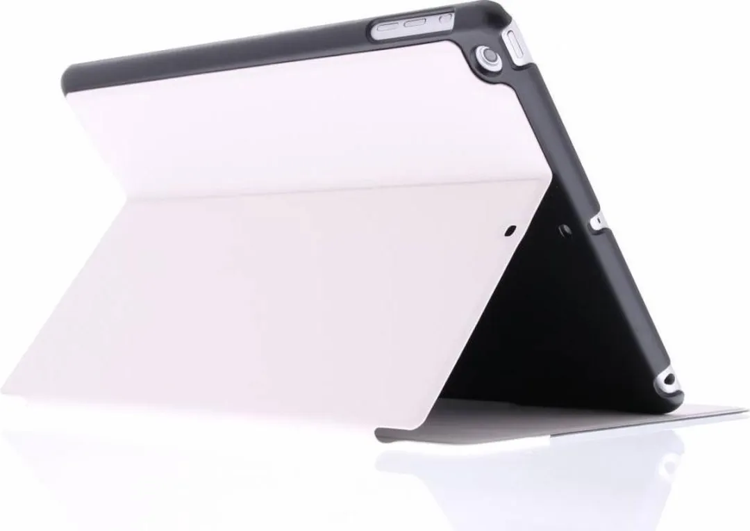 Nillkin Keen Tablethoes iPad Air - wit