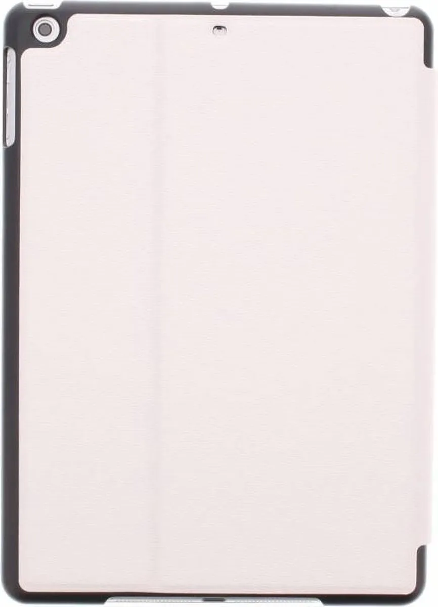 Nillkin Keen Tablethoes iPad Air - wit