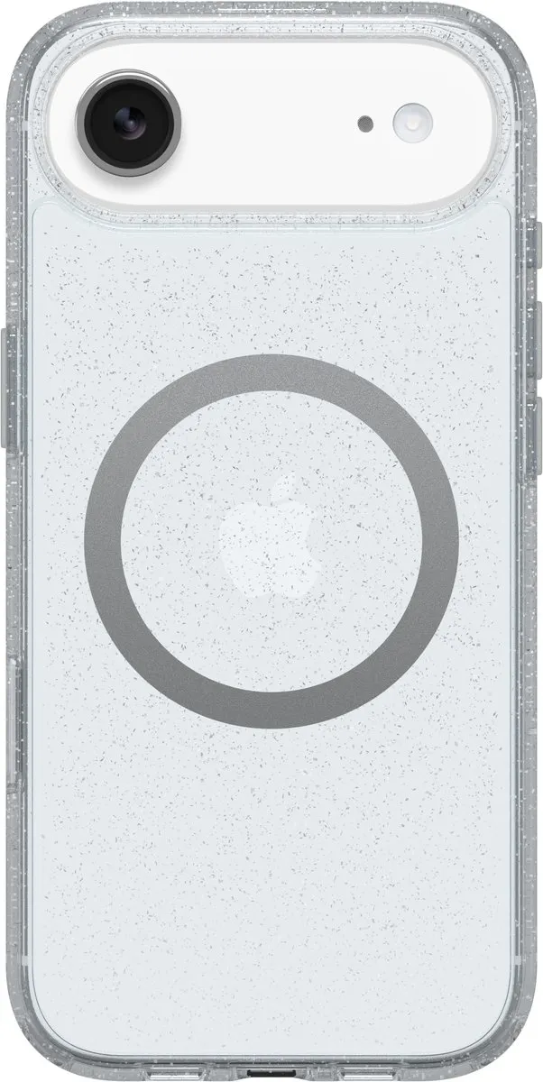 OtterBox Symmetry Clear MagSafe 77-98813 - iPhone Air - afbeelding 6 van 6