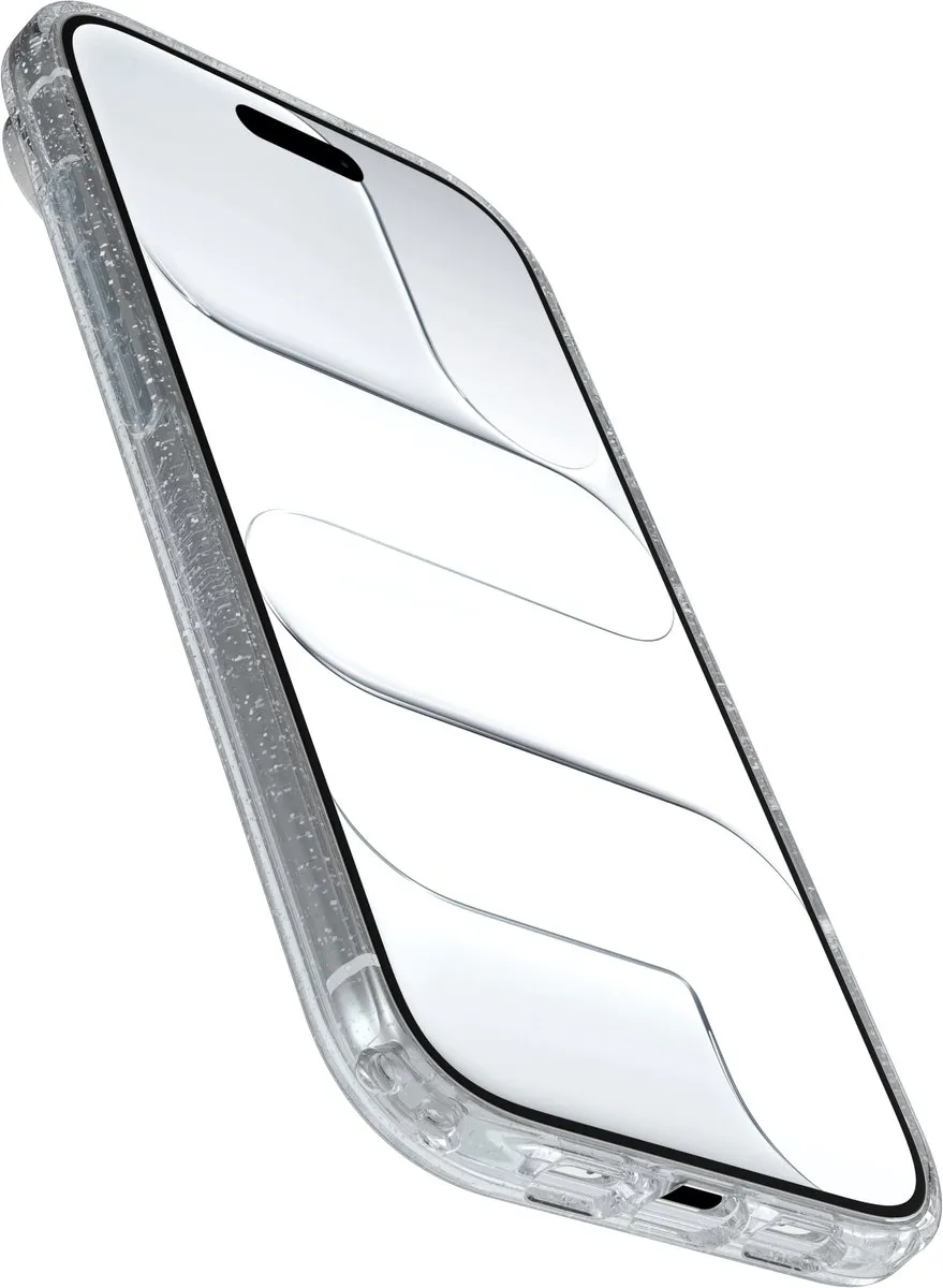 OtterBox Symmetry Clear MagSafe 77-98813 - iPhone Air