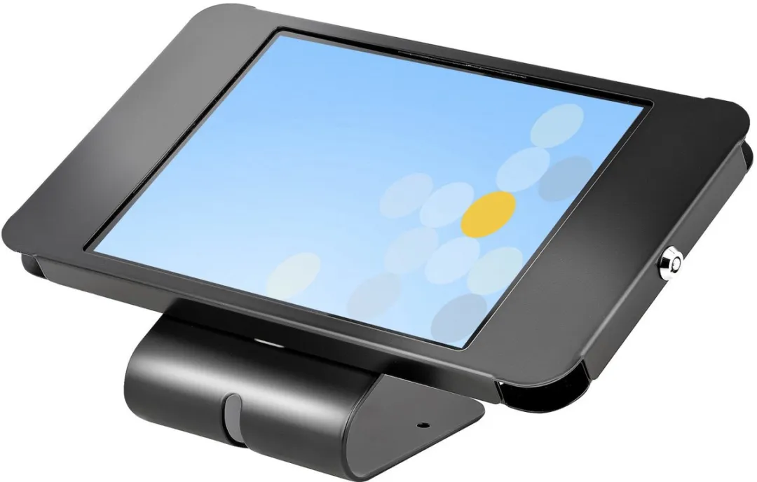 Startech SECTBLTPOS2 Tablethouder 10,5" - Zwart