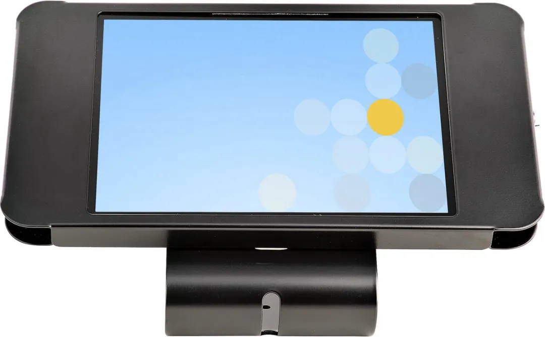 Startech SECTBLTPOS2 Tablethouder 10,5" - Zwart