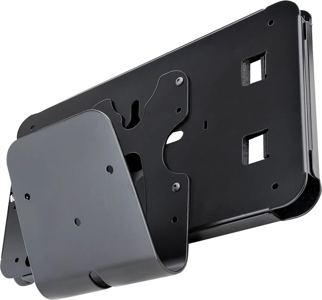 Startech SECTBLTPOS2 Tablethouder 10,5" - Zwart