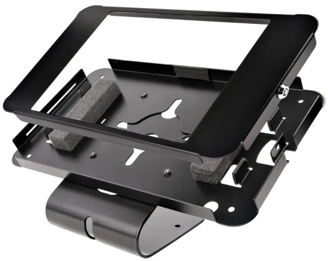 Startech SECTBLTPOS2 Tablethouder 10,5" - Zwart