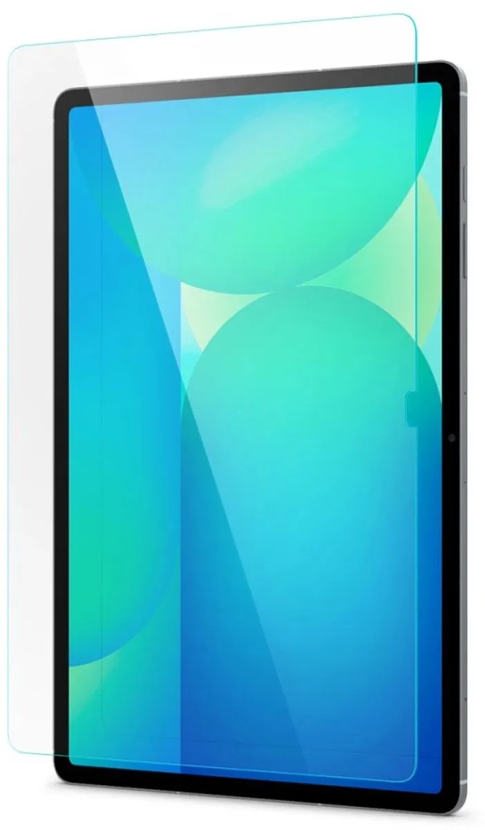 Spigen Glas.Tr Slim Beschermfolie - Transparant - 8800283302592