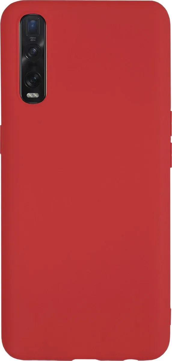 BMAX OPPO Find X2 Neo Hoesje