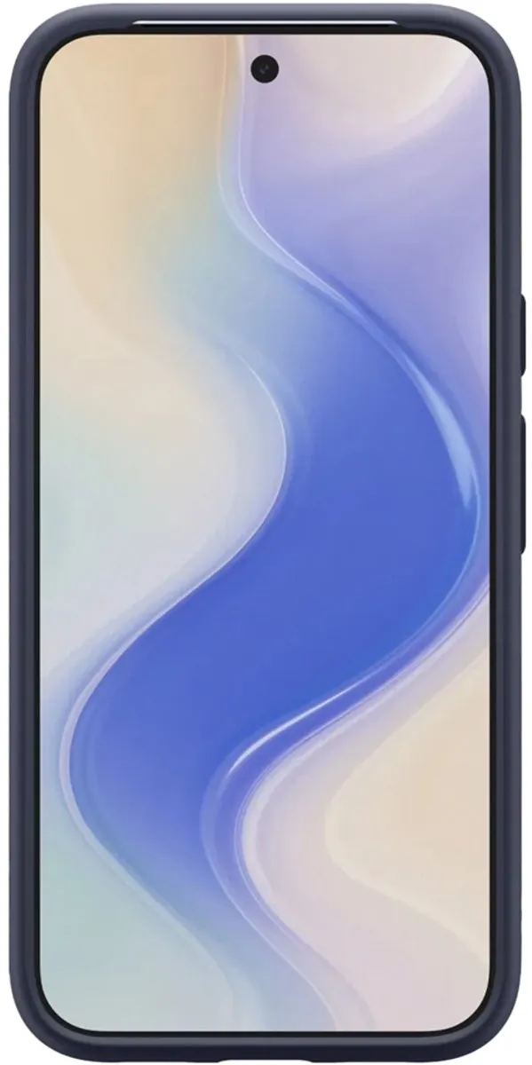 Spigen Nano Pop MagFit Backcover ACS09734 - Google Pixel 10 Pro XL - Donkerblauw