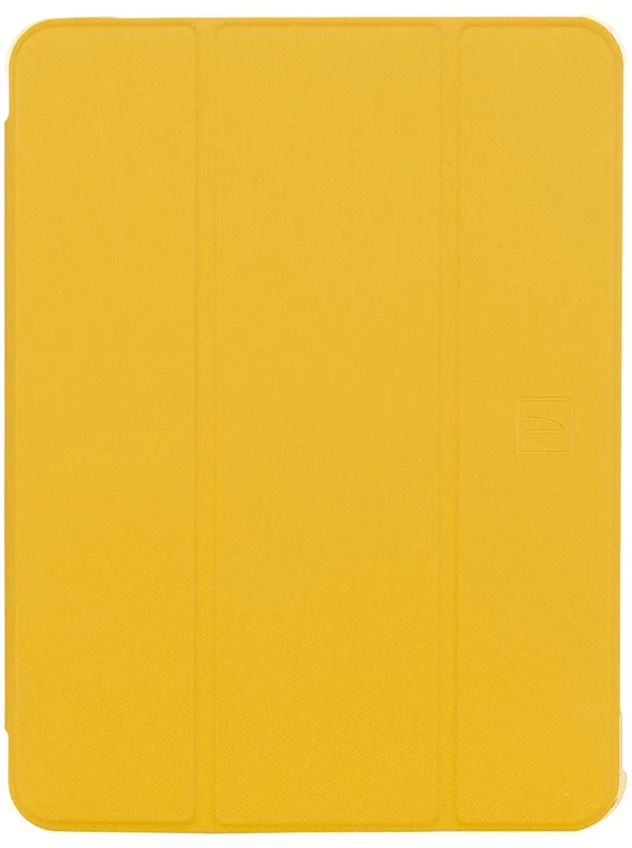 Tucano Satin IPDA11M2ST-DY Hoesje iPad Air 11 - Geel