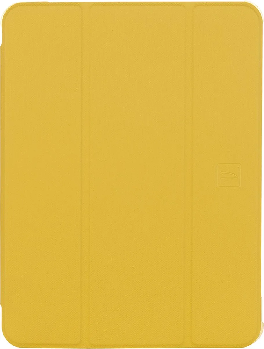 Tucano Satin IPDA11M2ST-DY Hoesje iPad Air 11 - Geel