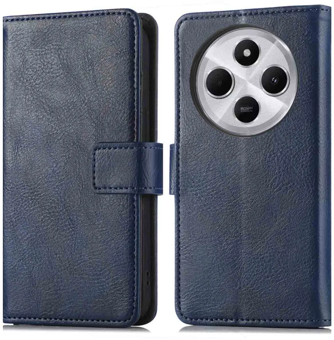 Imoshion Hoesje Xiaomi Redmi 14C