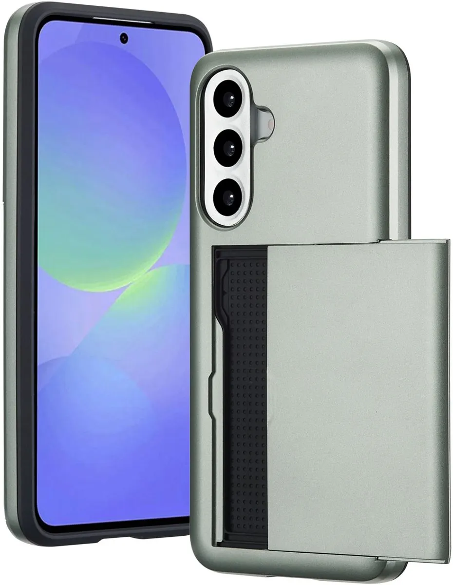 Imoshion Hoesje Samsung Galaxy A36/A56