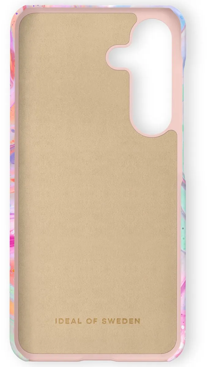 iDeal of Sweden Fashion Backcover S25 Pastel Marble - IDFC-S25-511