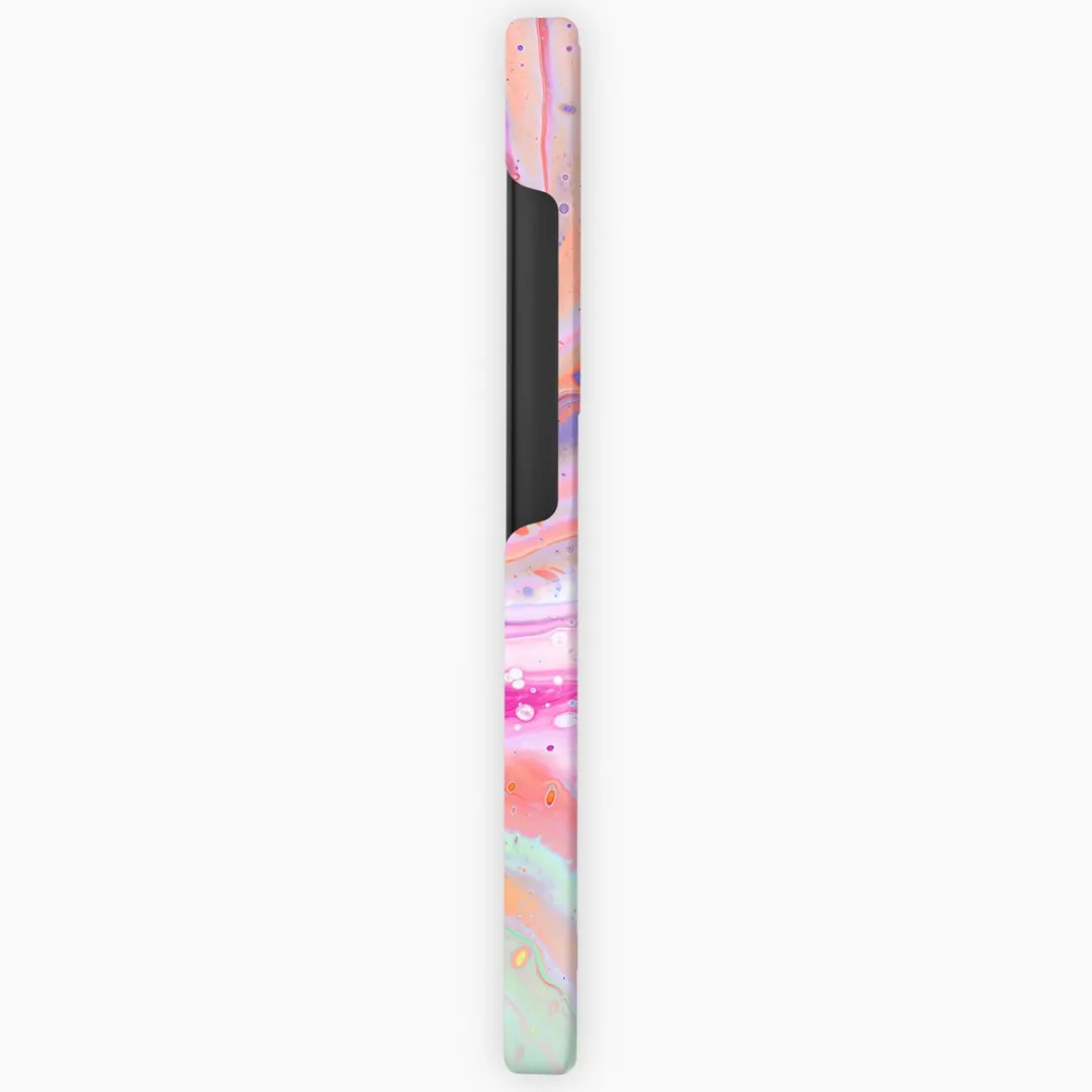iDeal of Sweden Fashion Backcover S25 Pastel Marble - IDFC-S25-511