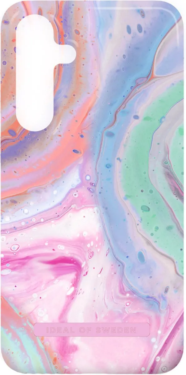 iDeal of Sweden Fashion Backcover S25 Pastel Marble