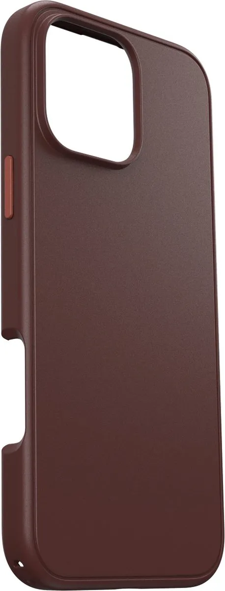 OtterBox Symmetry MagSafe Case 77-96590 - iPhone 16 Pro Max - Bruin