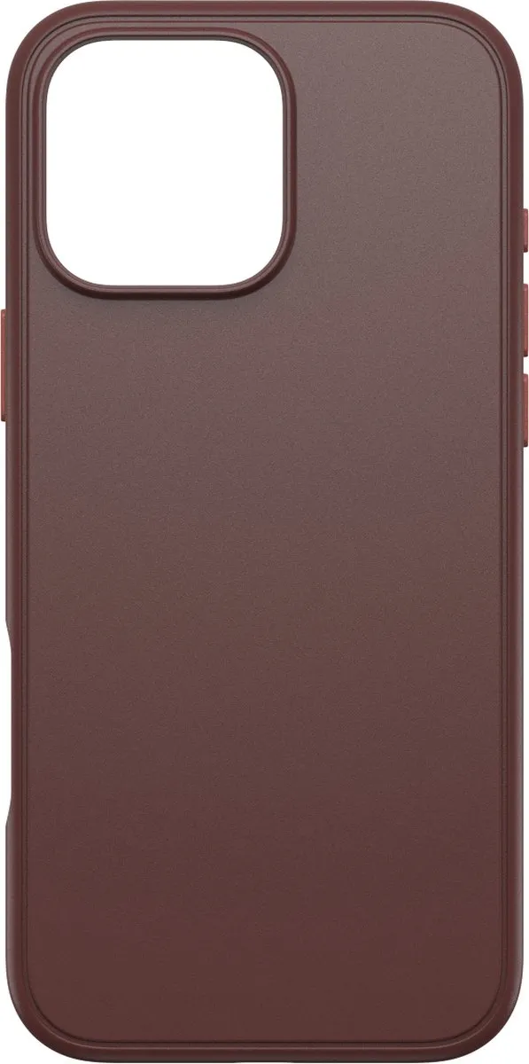 OtterBox Symmetry MagSafe Case 77-96590 - iPhone 16 Pro Max - Bruin