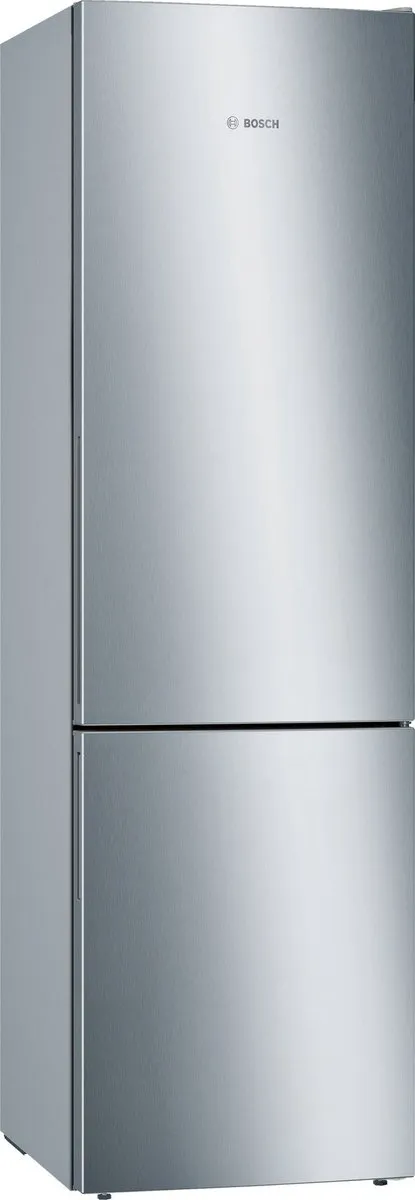 Bosch Serie 6 KGE39AICA Koel-Vriescombinatie 343L