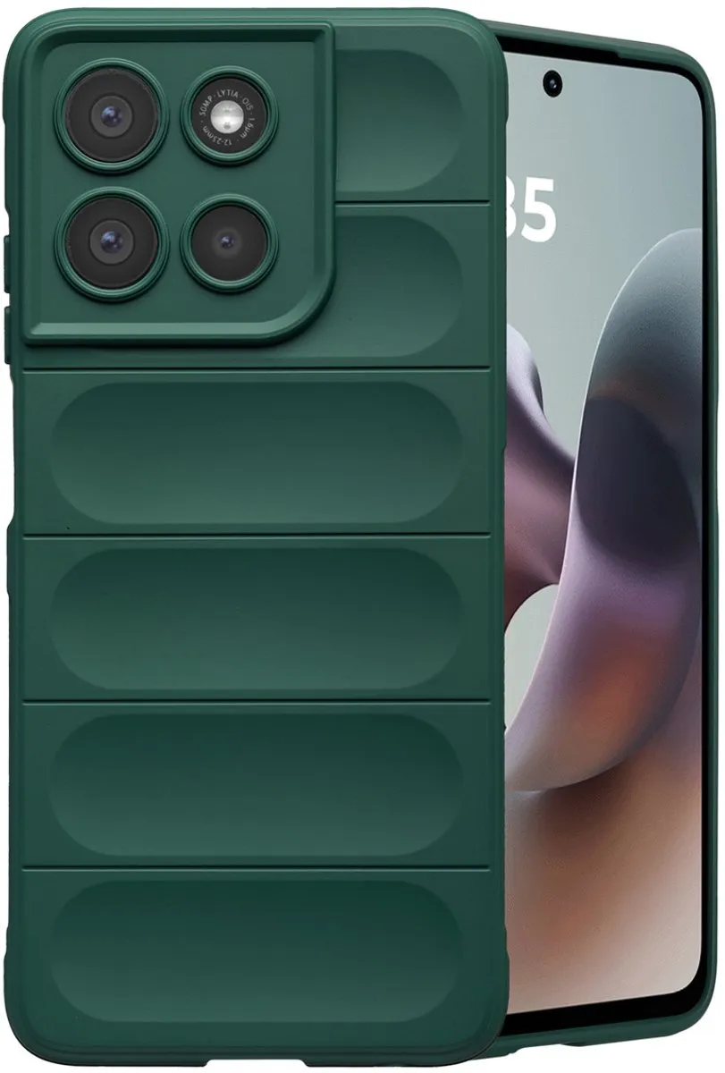 Imoshion Hoesje Motorola Moto G56