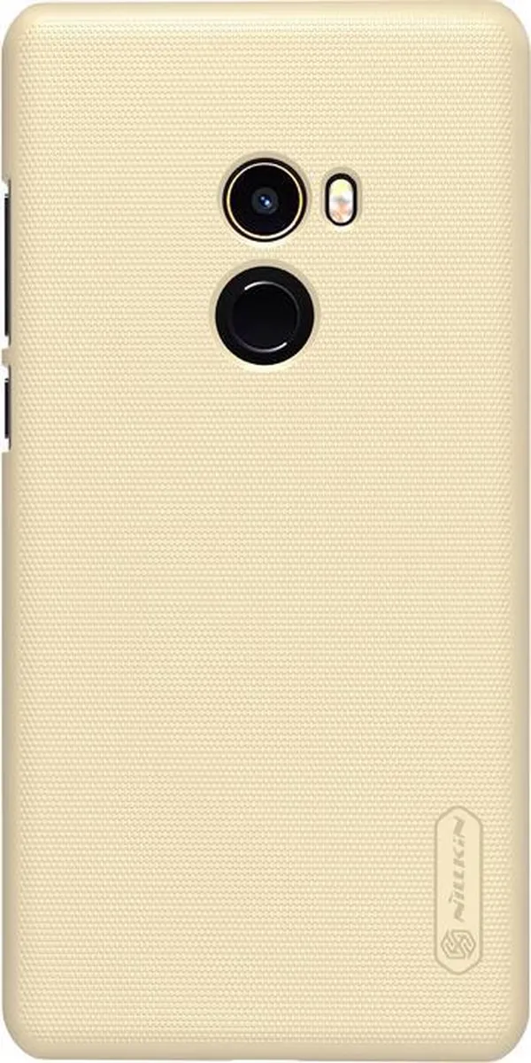 Nillkin Frosted Shield Hoesje Xiaomi Mi Mix 2