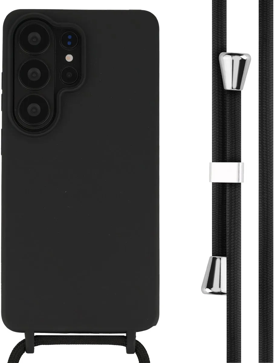 Imoshion Hoesje Samsung Galaxy S26 Ultra