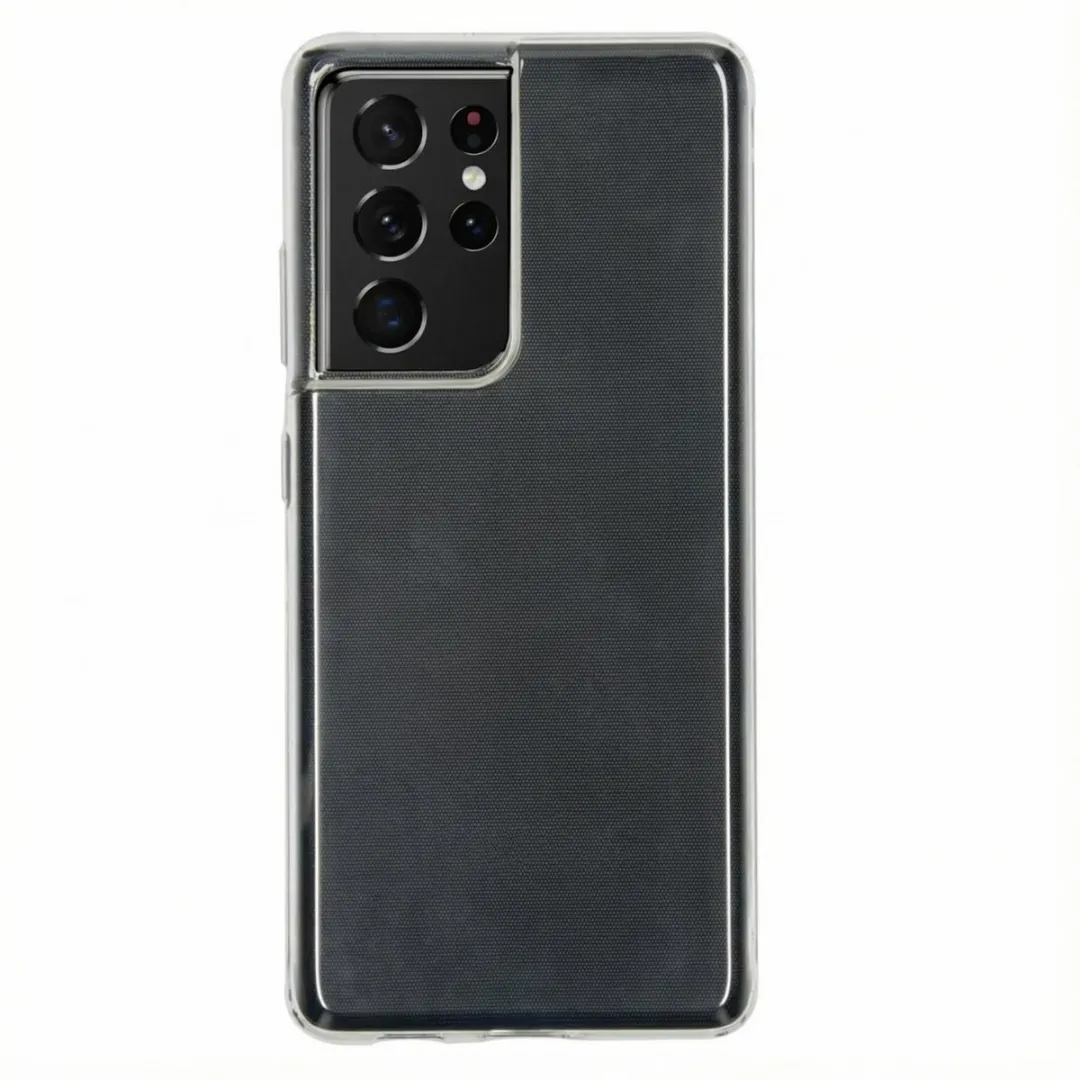Imoshion Hoesje Samsung Galaxy S21 Ultra