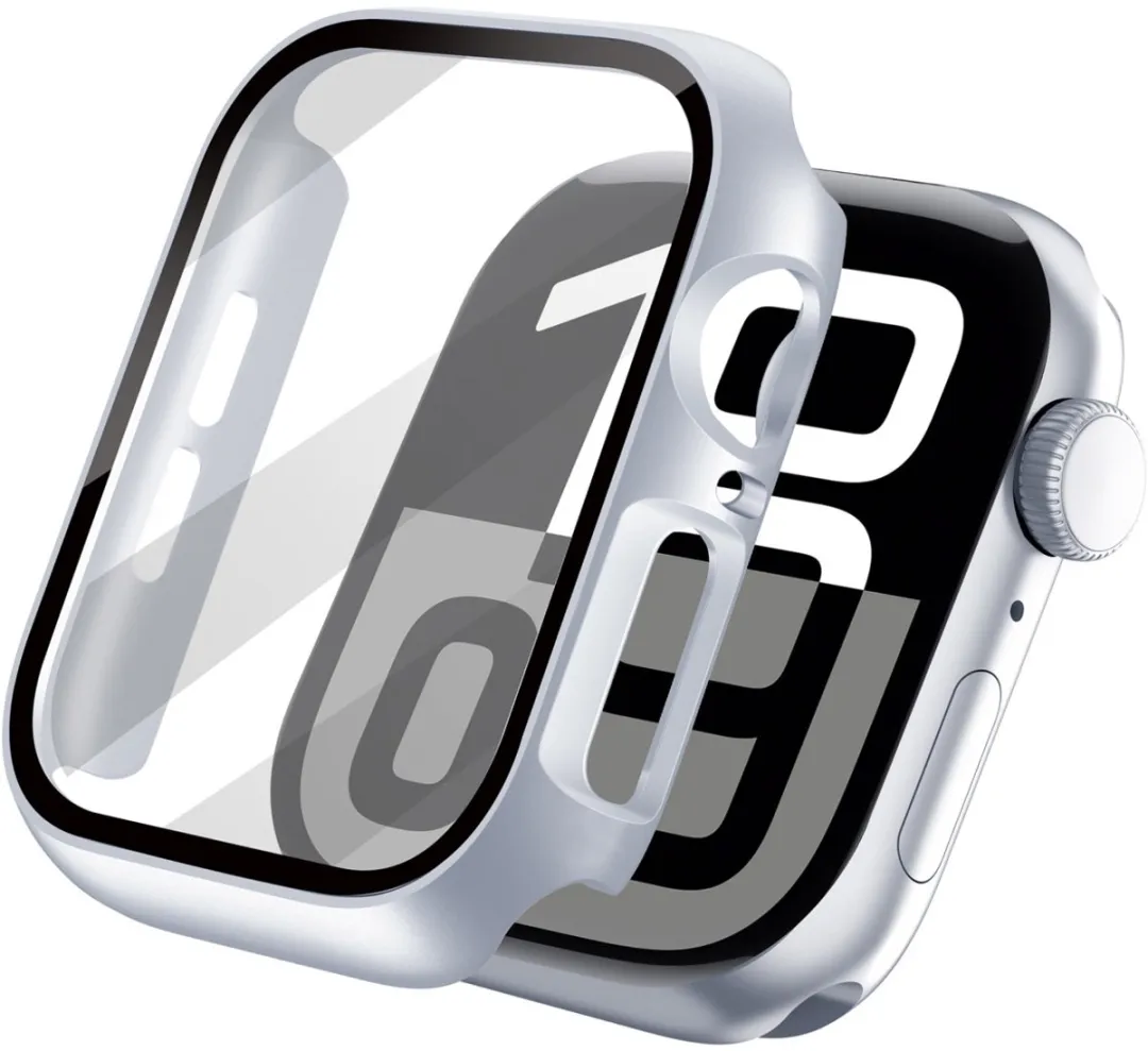 Imoshion Apple Watch 10/11 42mm Schermhoesje