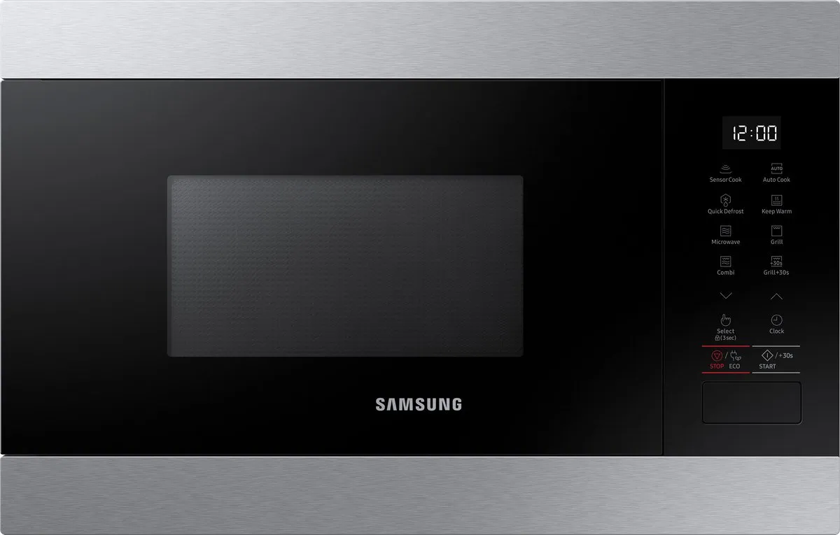 Samsung MG22M8274CT Inbouwmagnetron 1300W