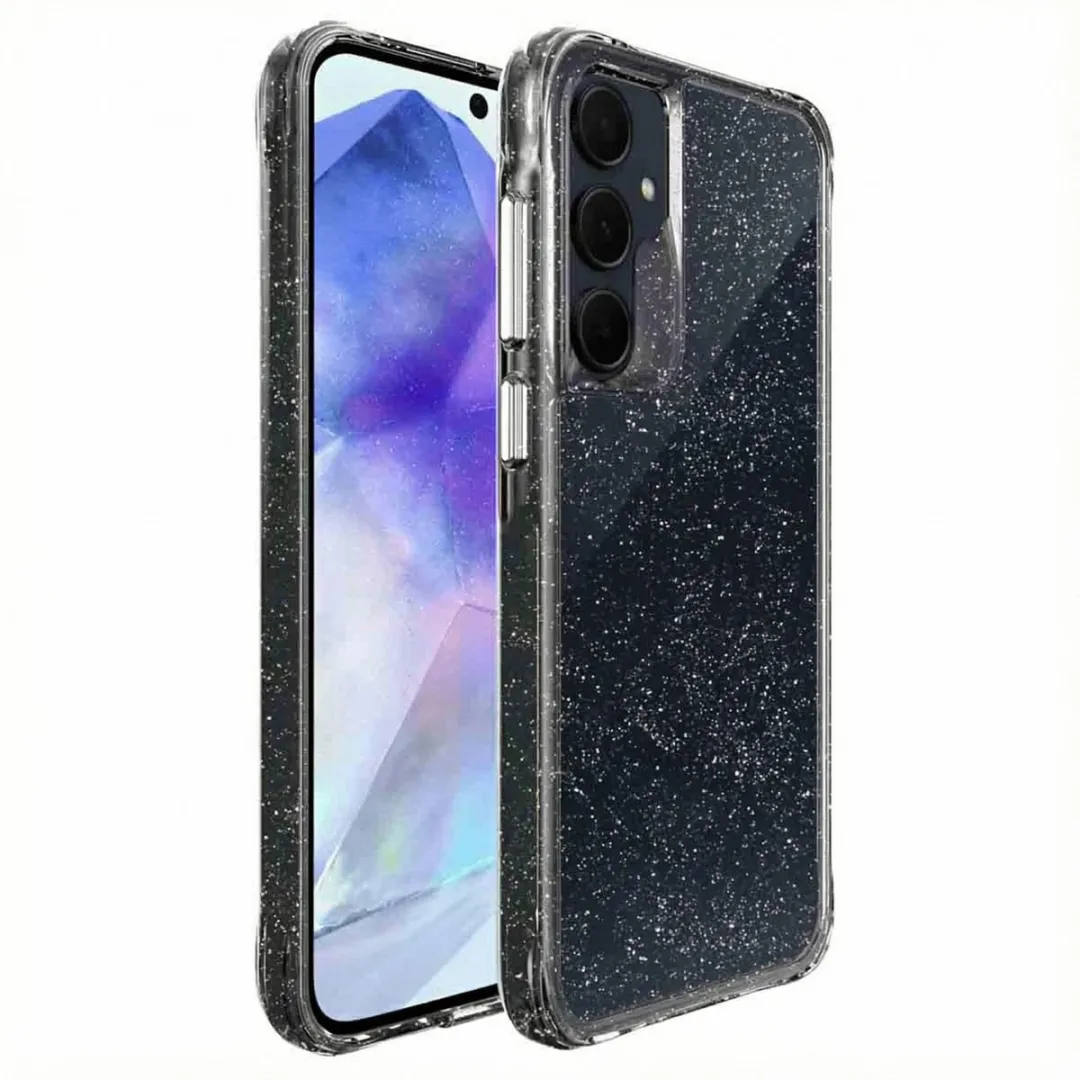 Imoshion Glitter Backcover 2.0 Hoesje