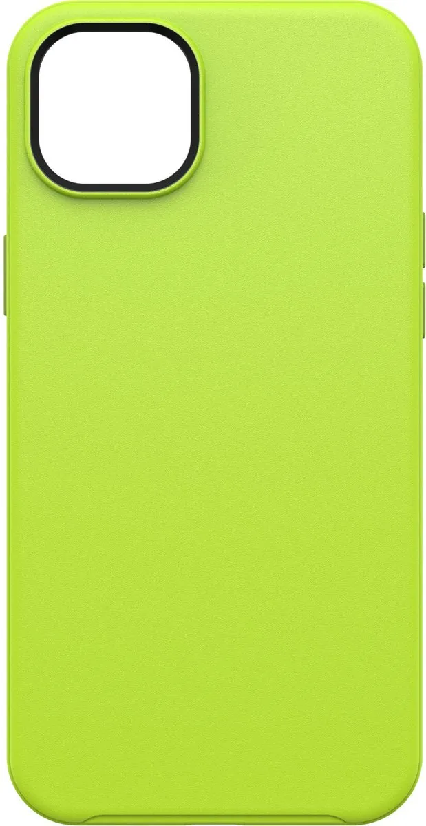 OtterBox Symmetry Plus Hoesje 77-89015 - iPhone 14 Plus - Geel