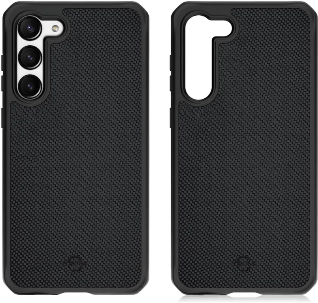 Itskins Recycled L2 Hybrid Ballistic Cover