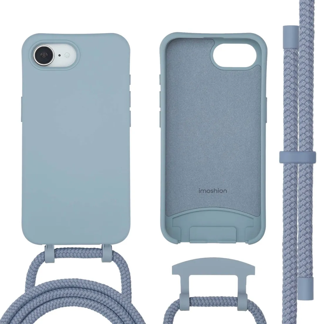Imoshion iPhone 16e Hoesje