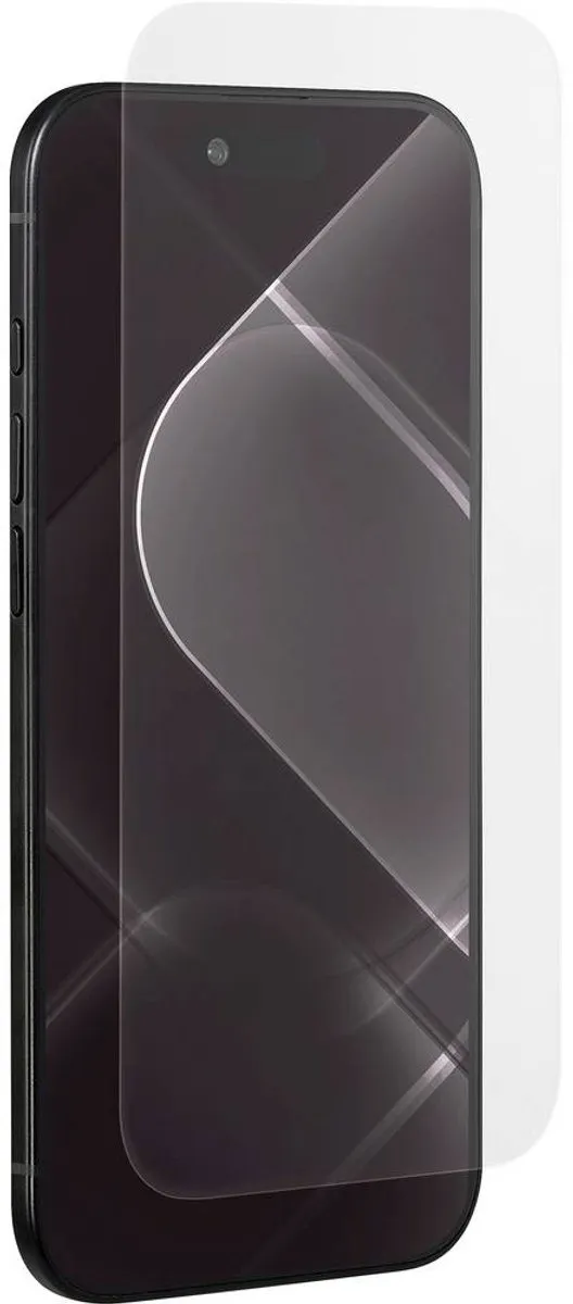 Renkforce iPhone Air RF-6830754 Glas Screenprotector