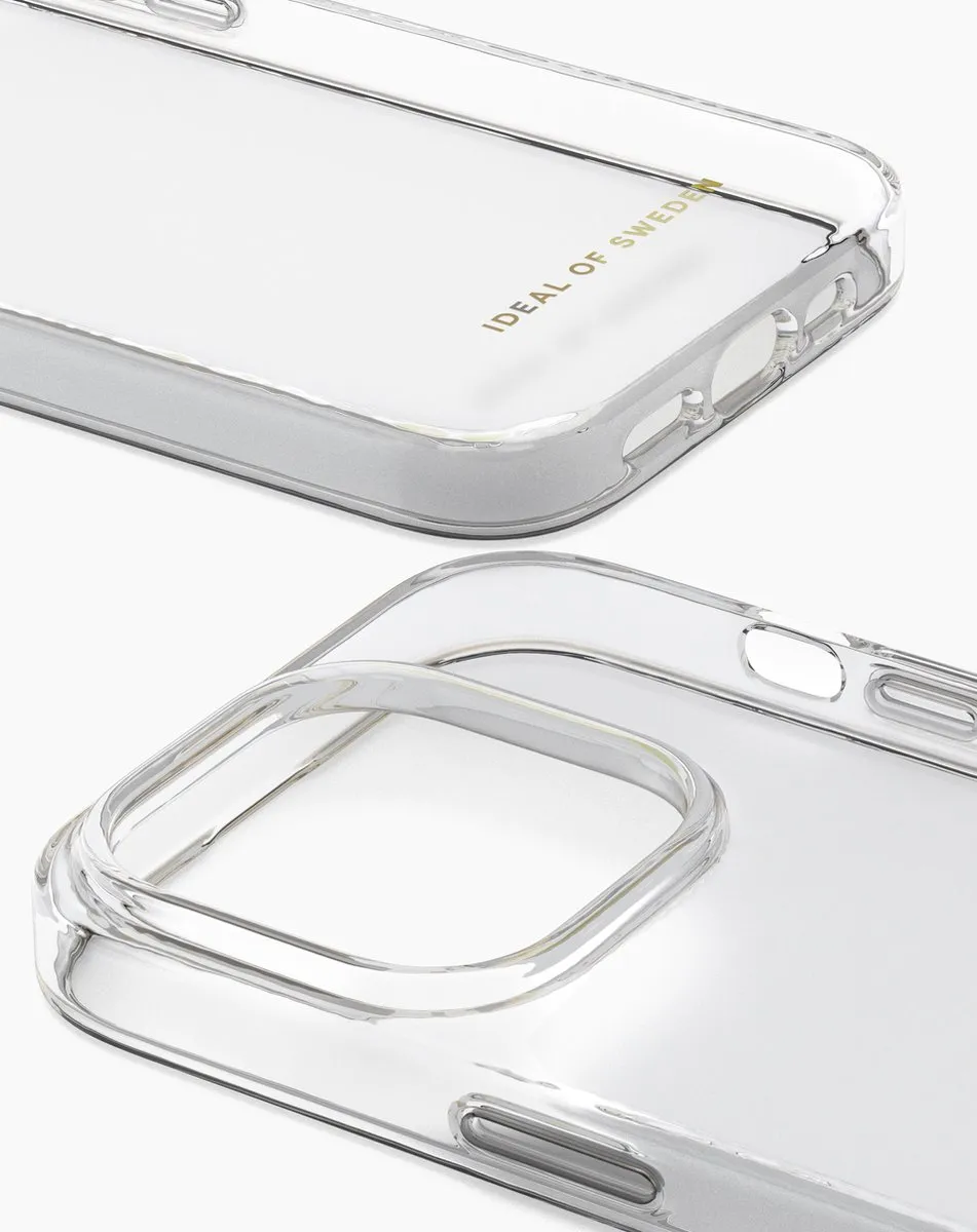iDeal of Sweden iPhone 14 Pro Max Hoesje Transparant - IDCLCSS23-I2267P-471