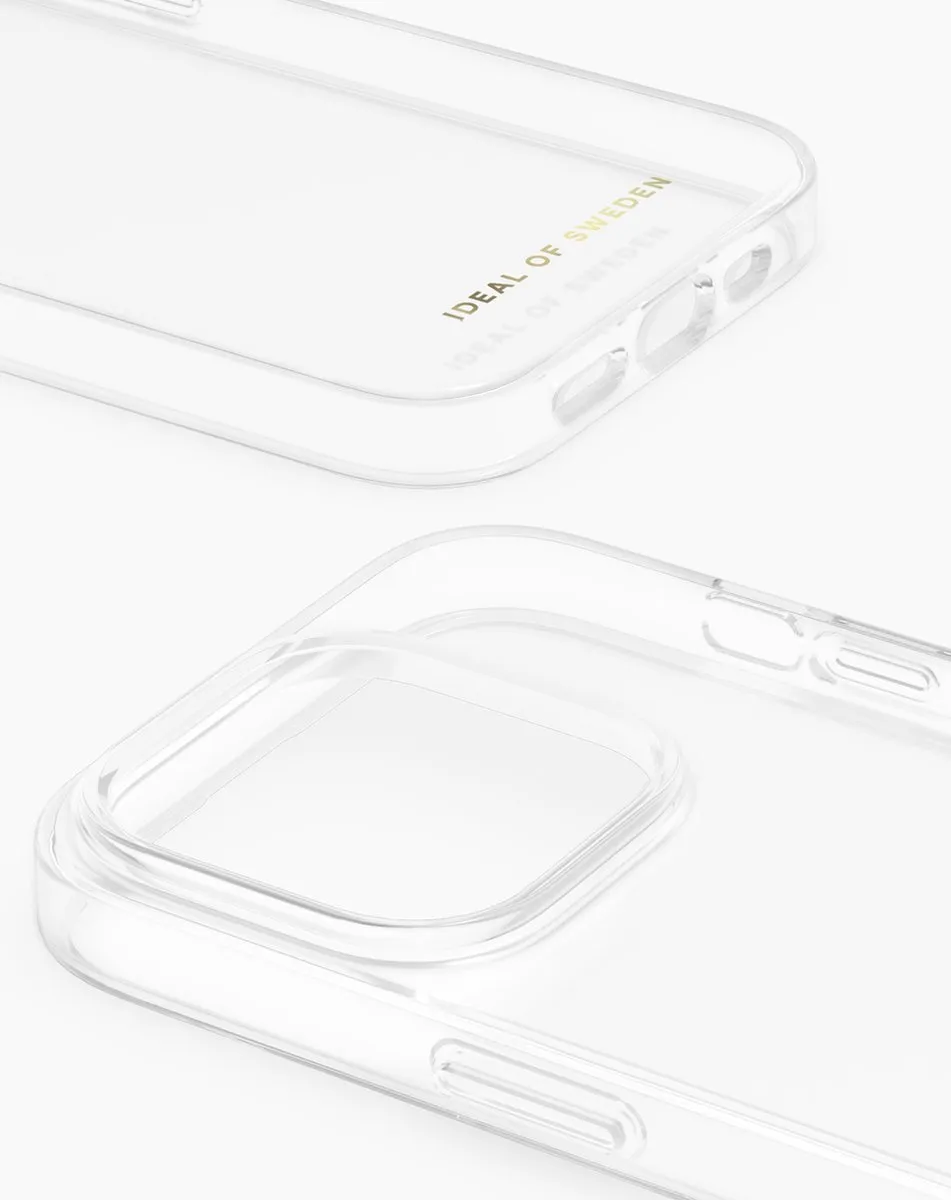 iDeal of Sweden iPhone 14 Pro Max Hoesje Transparant - IDCLCSS23-I2267P-471 - afbeelding 6 van 6